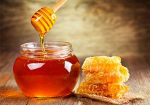 Лечение желудка медом: лечим язвы и гастриты