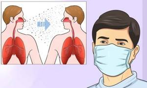 Простуда в носу: чем лечить герпес?