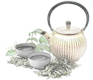 Чай женьшеневый улун: как правильно заваривать (поэтапное описание),  полезные свойства напитка oolong tea