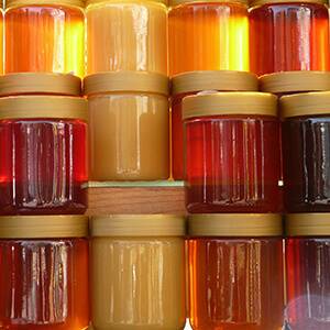 Как проверить мед: несколько верных способов