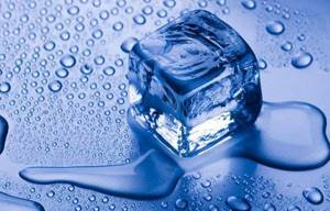 Талая вода: приготовление в домашних условия