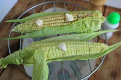 Жареная кукуруза: рецепты для сковороды и гриля