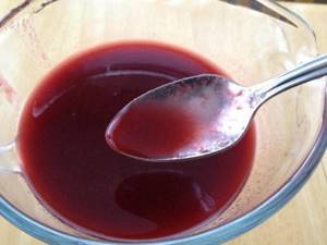 Кисель из льна и цикория – правила приготовления и польза напитка