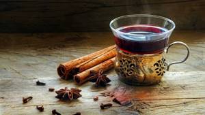 Чай от простуды – готовим и пьем правильно