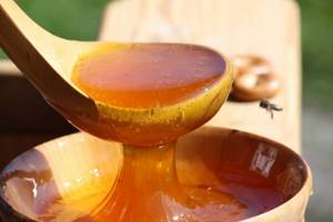Почему мед расслаивается: причины и факторы