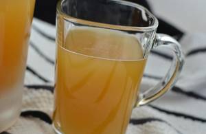Березовый сок с ячменем – полезный освежающий напиток