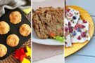 Салат с гречкой: 7 необычных рецептов