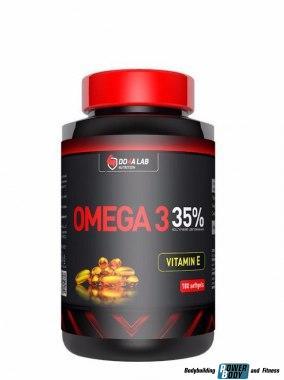 Омега-3 — для чего полезно принимать жирные кислоты