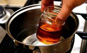 Можно ли нагревать мед – советы и рекомендации