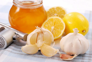 Лимон - чеснок - мед: рецепт приготовления и польза для здоровья
