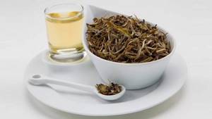 Чай Серебряные иглы - чаепитие должно быть вкусным и полезным