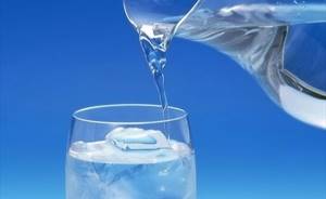 Талая вода: польза и вред для человека