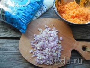 Гречка с луком и морковью – 3 рецепта и секреты