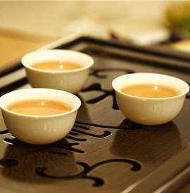 Чай Золотая улитка - повышаем качество жизни элитным напитком