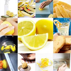 Лимонная кислота e330– помощник в решении различных проблем