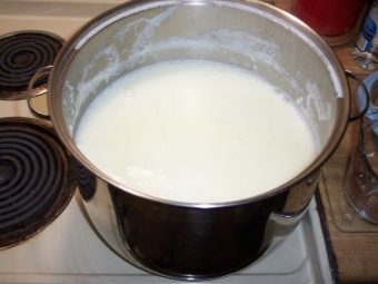 Масло из козьего молока: рецепт вкуснейшего продукта