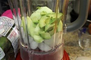 Яблочный смузи - рецепты приготовления