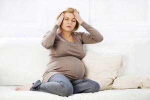 Валерьянка при беременности: можно ли принимать в 1, 2 и 3 триместре?