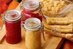 Клюква с медом: полезные свойства и рецепты