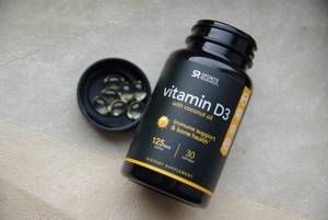 Витамин d3 — «Чистая» польза солнца для ребенка в нескольких каплях: миф или реальность
