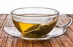 Разгрузочный день на зеленом чае: польза и рецепты
