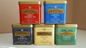 Нarney and sons: в чем секрет популярности этого сорта чая, который можно легко купить, отзывы