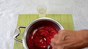 Варенье из барбариса: готовим по бабушкиным рецептам