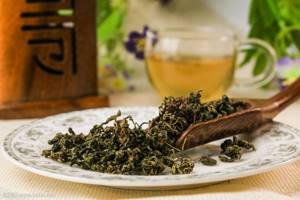 Чай улун: что это такое и почему его не относят ни к зеленому ни к красному чаю, полезные и вредные свойства oolong tea