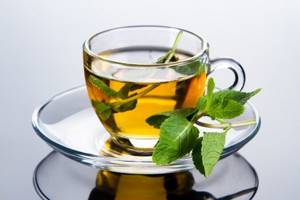 Как заваривать мяту: особенности приготовления душистого чая