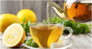 Чай с лимоном – а все ли вы знаете о его полезных возможностях?