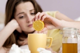 Глицерин, мед, лимон от кашля – полезные свойства и рецепты микстур