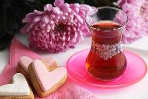 Турецкий чай – все о популярном напитке