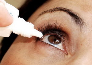Глазное давление - симптомы повышенного и пониженного