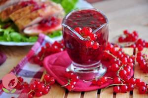 Красная смородина – садовая красавица и кладезь витаминов