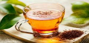 Чай Ройбуш - чудо Африки на вашем столе