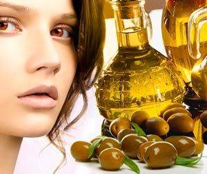 Оливковое масло для лица: маски, умывания, демакияж