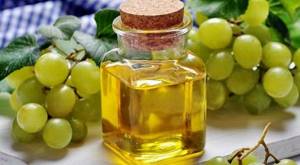 Масло виноградных косточек для волос – советы по применению и рецепты