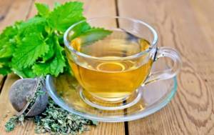 Чай с мелиссой в лечении различных заболеваний