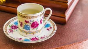 Чай с душицей: польза и вред, способ заваривания