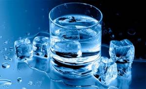 Талая вода: польза и вред для человека