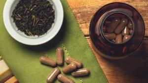 Экстракт зеленого чая: естественное средство для похудения, которое можно легко купить, как правильно принимать добавку для заметного эффекта