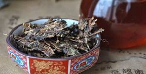 Монгольский чай – польза и рецепты заваривания