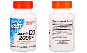 Витамин Д: какой лучше, различные формы выпуска – в капсулах, таблетках и жидком растворе
