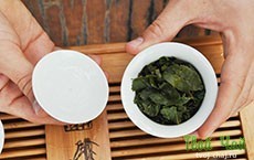 Белый чай: сорта и способы заваривания