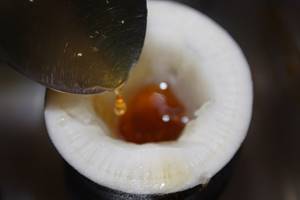 Редька с медом от кашля - лечебное действие и рецепты