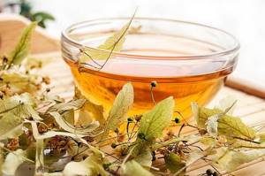 Чай Японская липа – ароматная польза со вкусом