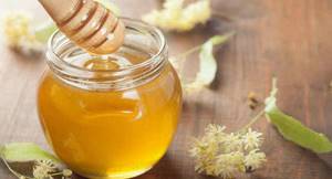 Липовый мед: основные свойства и показания к применению