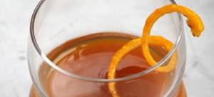 Чай с мандариновыми корками: как это делается