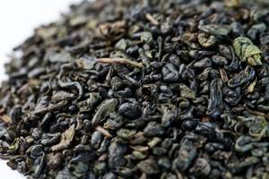 Зеленый чай «Ганпаудер» – уникальный чай-порох с вековой историей