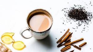 Чай масала: вся правда о популярном напитке